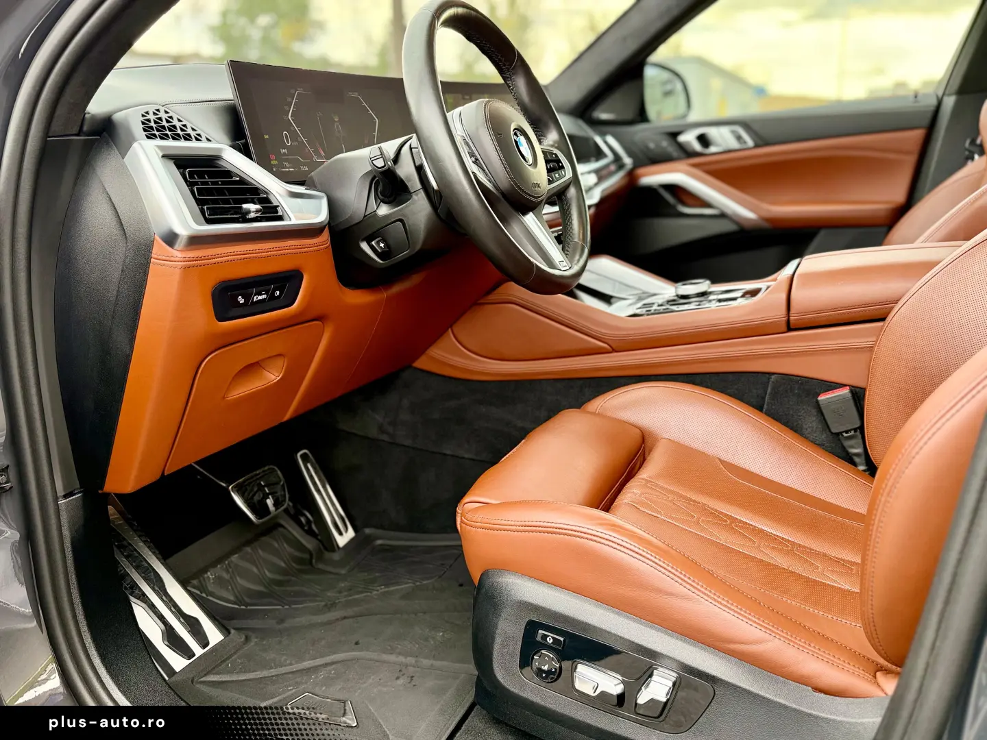 BMW X6 3.0d xDrive unic proprietar