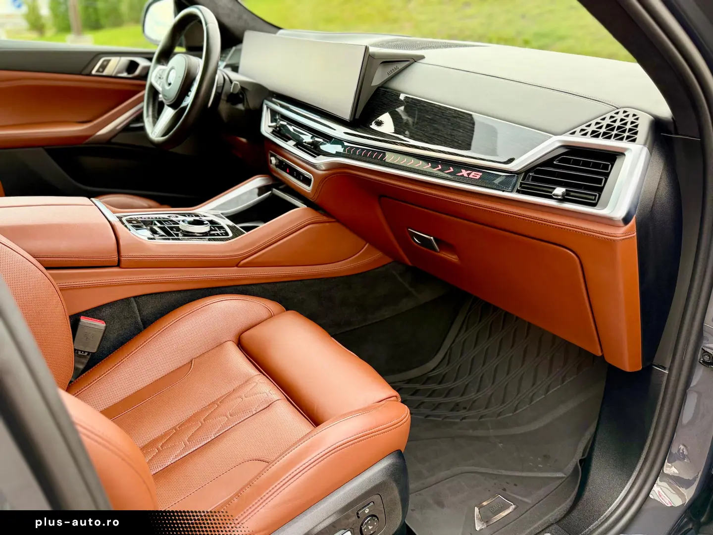 BMW X6 3.0d xDrive unic proprietar