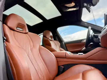 BMW X6 3.0d xDrive unic proprietar