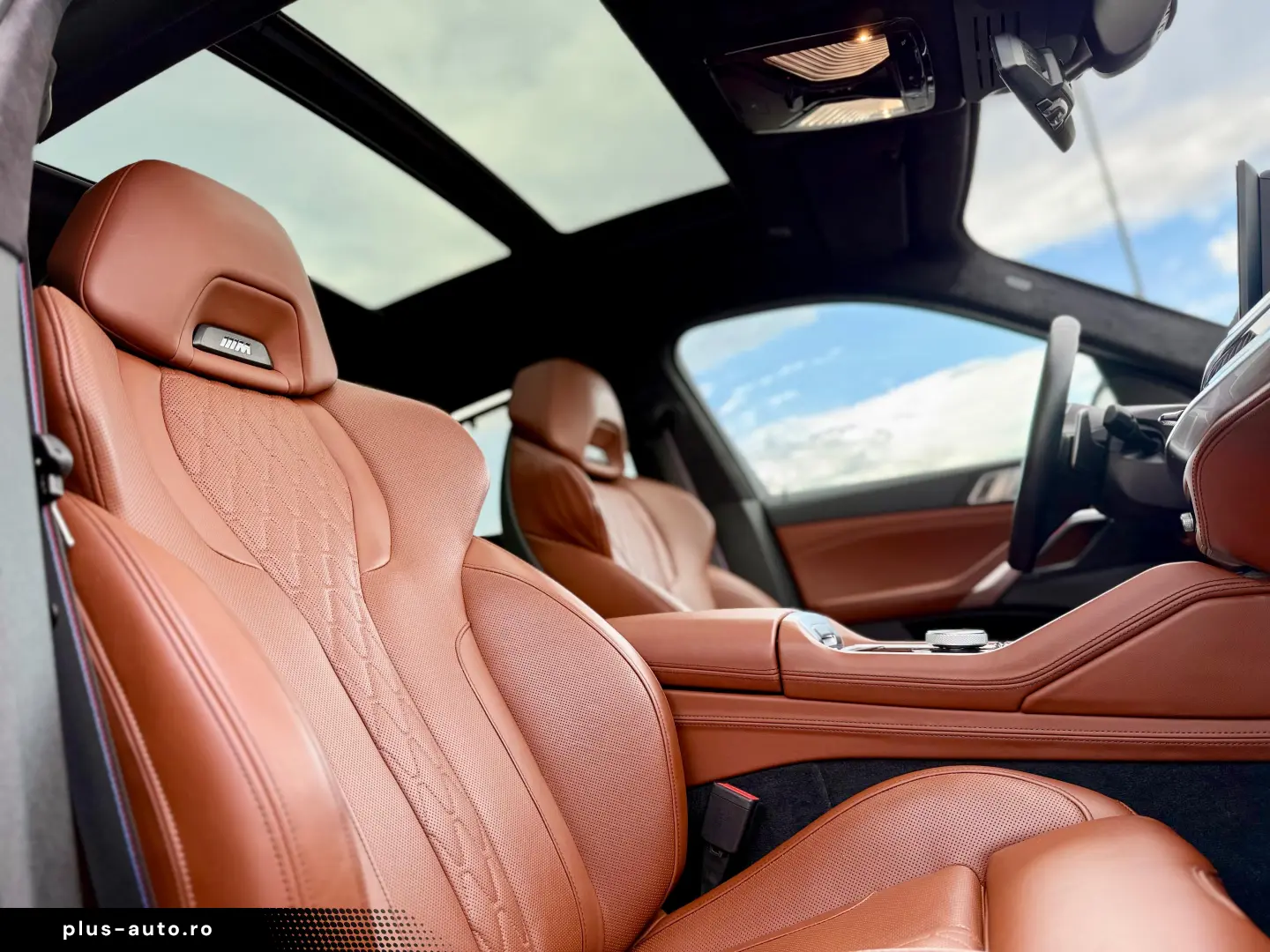 BMW X6 3.0d xDrive unic proprietar