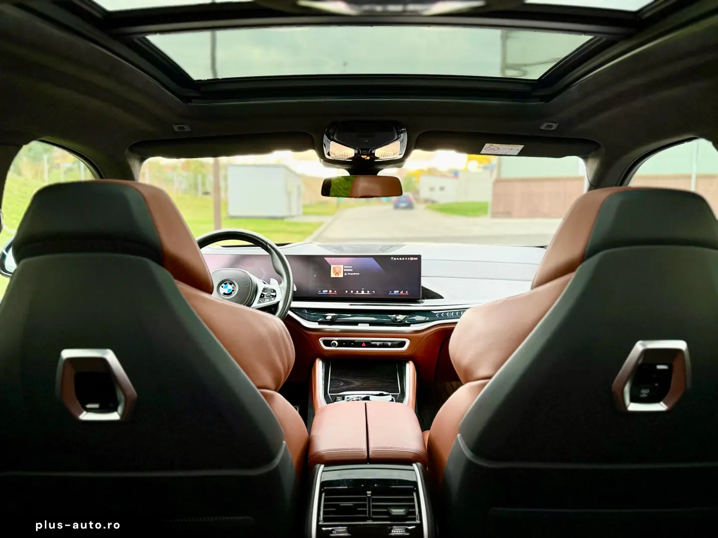 BMW X6 3.0d xDrive unic proprietar