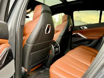 BMW X6 3.0d xDrive unic proprietar