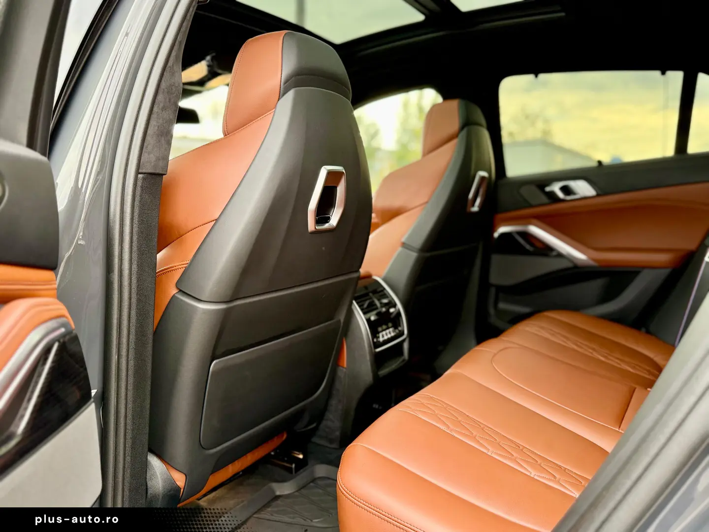 BMW X6 3.0d xDrive unic proprietar