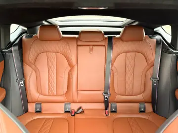 BMW X6 3.0d xDrive unic proprietar