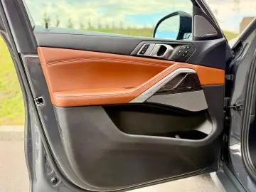 BMW X6 3.0d xDrive unic proprietar