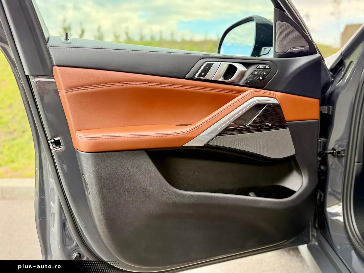 BMW X6 3.0d xDrive unic proprietar