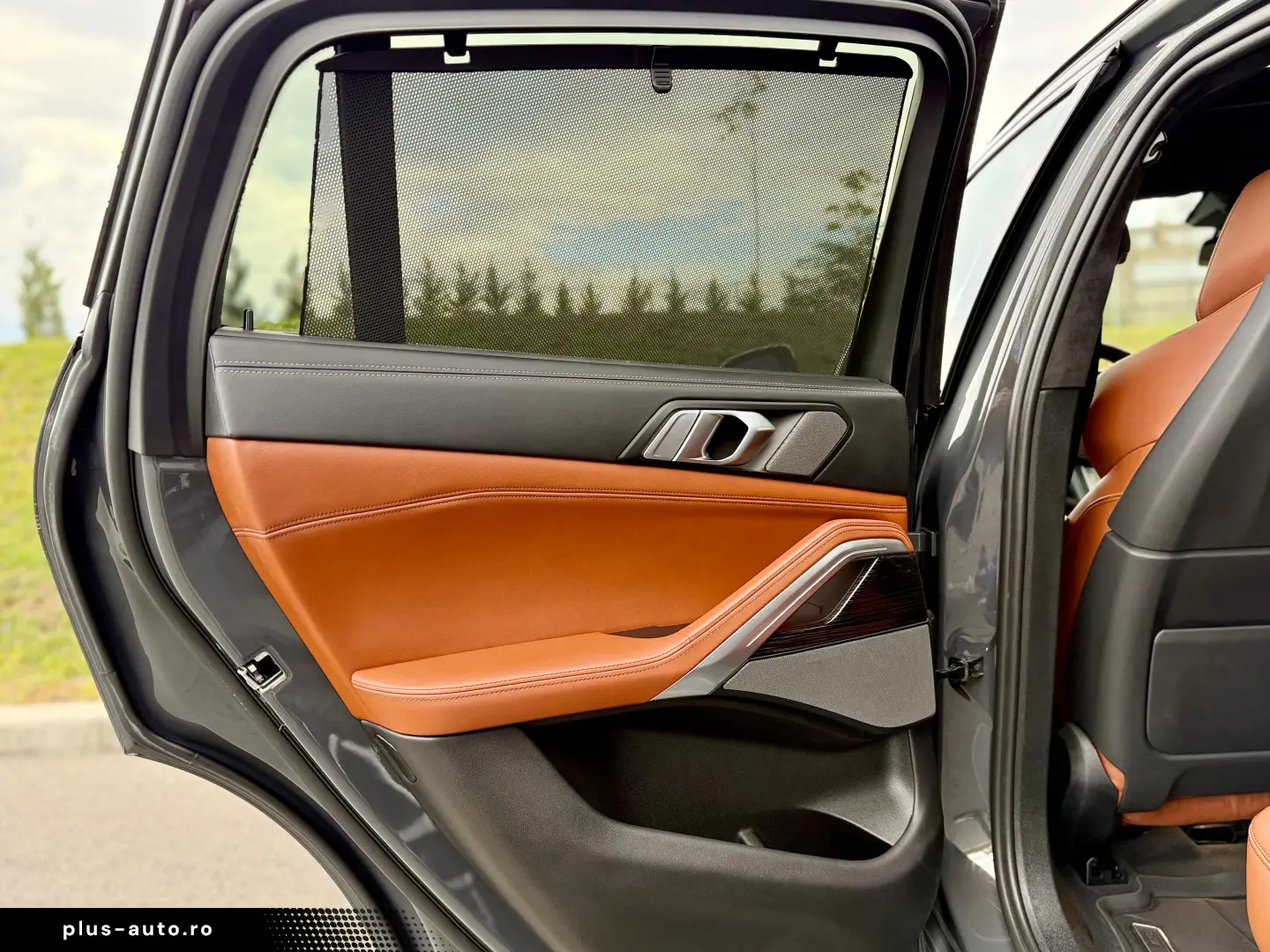 BMW X6 3.0d xDrive unic proprietar