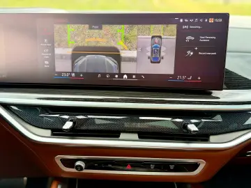 BMW X6 3.0d xDrive unic proprietar