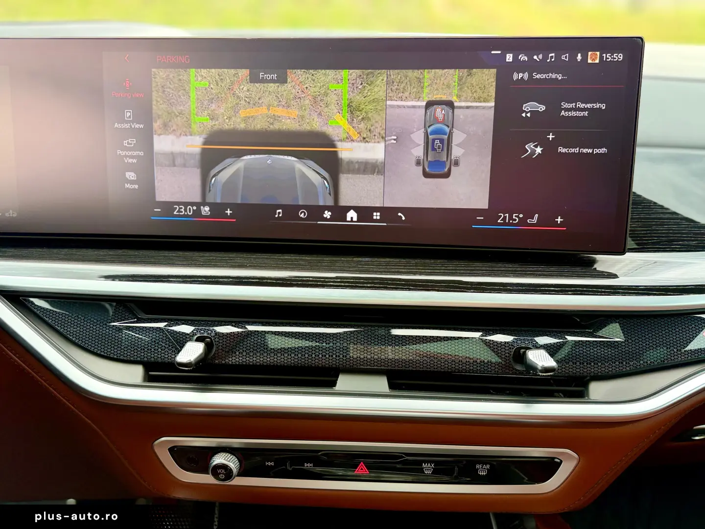 BMW X6 3.0d xDrive unic proprietar