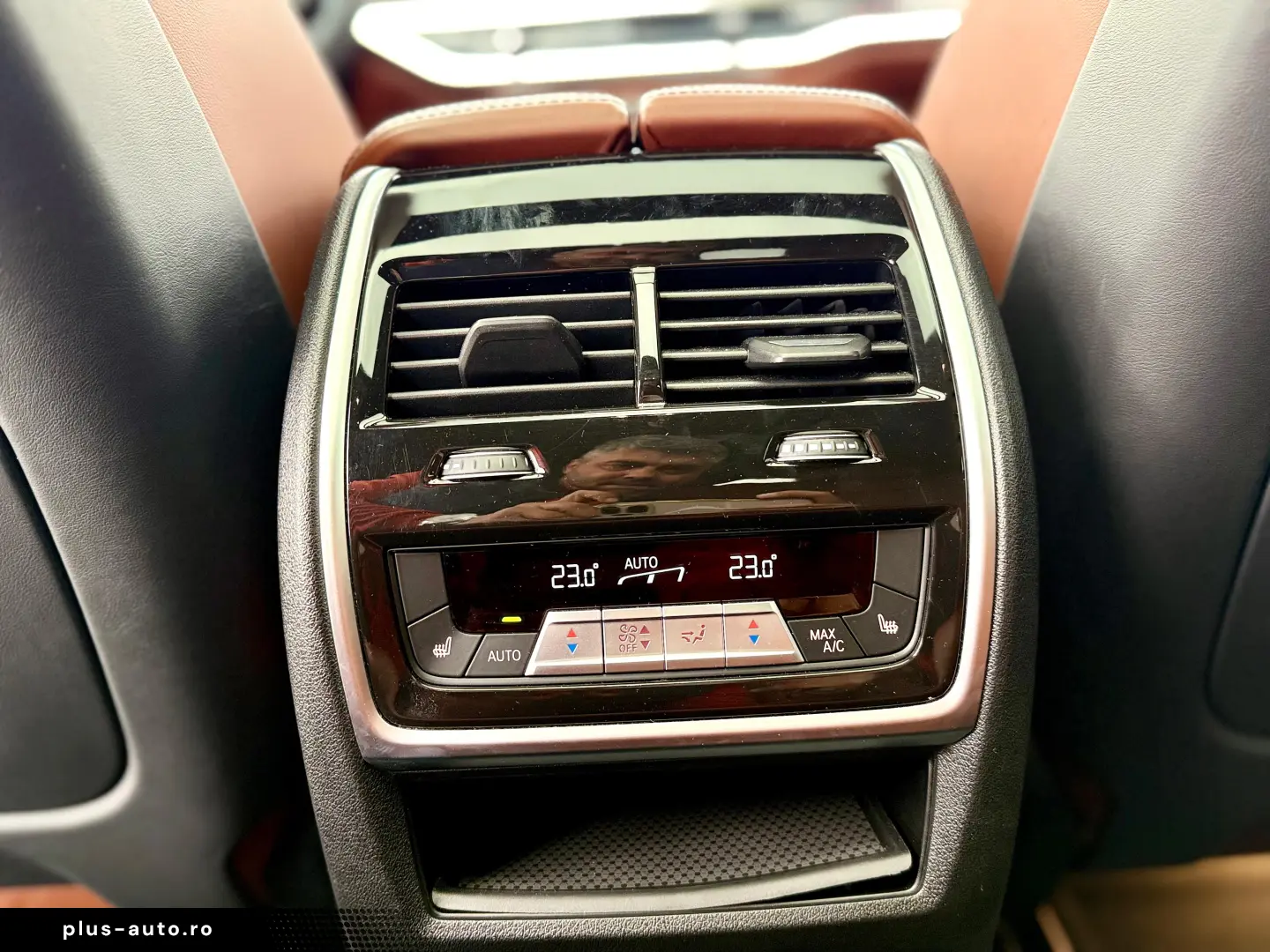 BMW X6 3.0d xDrive unic proprietar