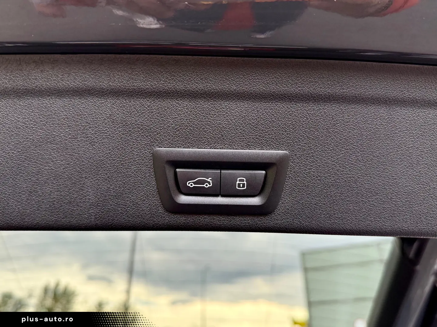 BMW X6 3.0d xDrive unic proprietar