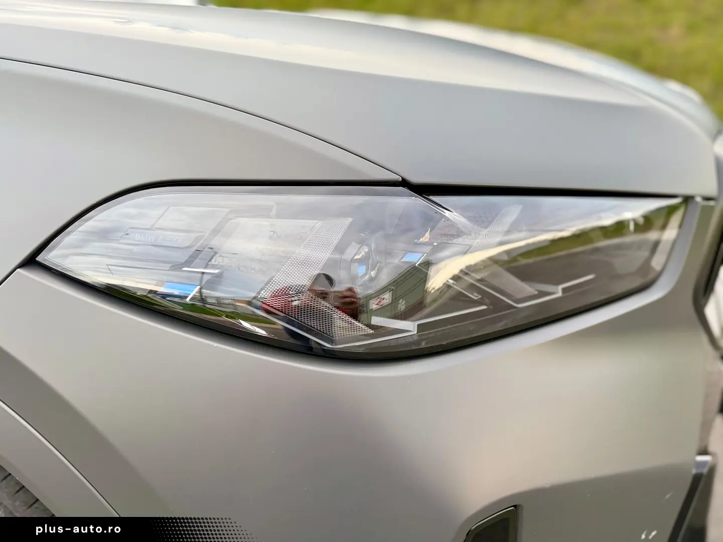 BMW X6 3.0d xDrive unic proprietar