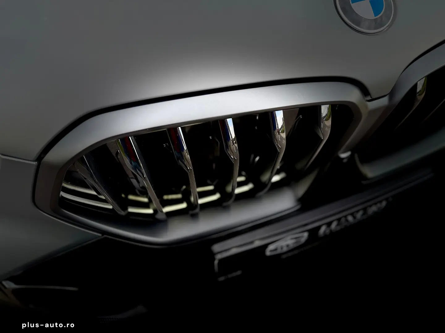 BMW X6 3.0d xDrive unic proprietar