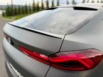 BMW X6 3.0d xDrive unic proprietar