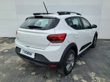 DACIA SANDERO 1.0 TCe 90CP Stepway Expression