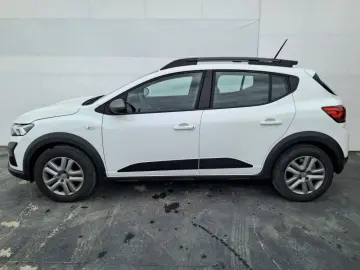 DACIA SANDERO 1.0 TCe 90CP Stepway Expression