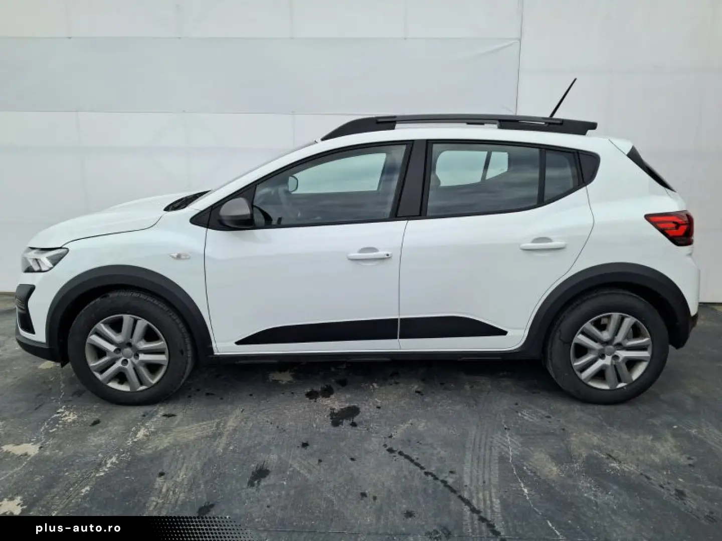 DACIA SANDERO 1.0 TCe 90CP Stepway Expression