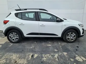 DACIA SANDERO 1.0 TCe 90CP Stepway Expression