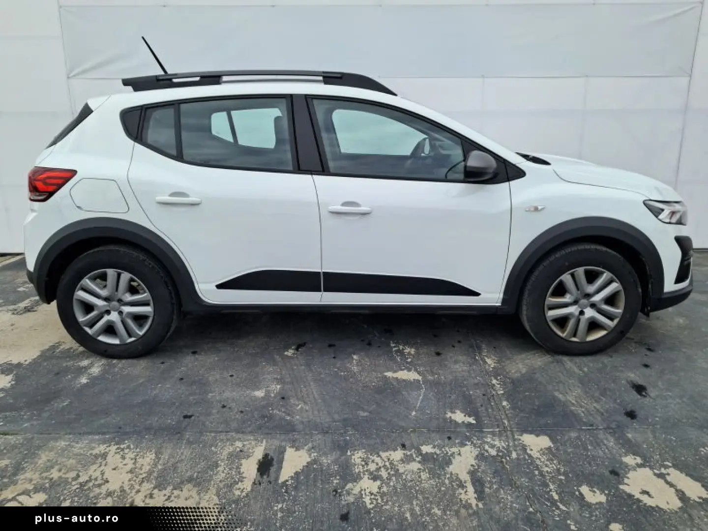 DACIA SANDERO 1.0 TCe 90CP Stepway Expression