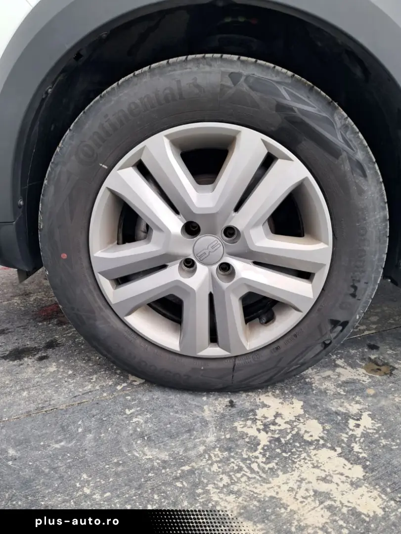 DACIA SANDERO 1.0 TCe 90CP Stepway Expression