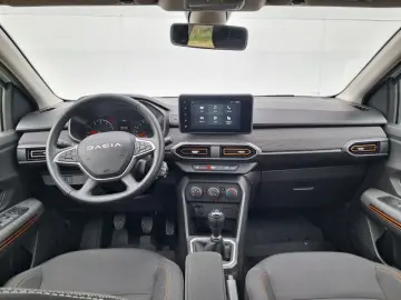 DACIA SANDERO 1.0 TCe 90CP Stepway Expression