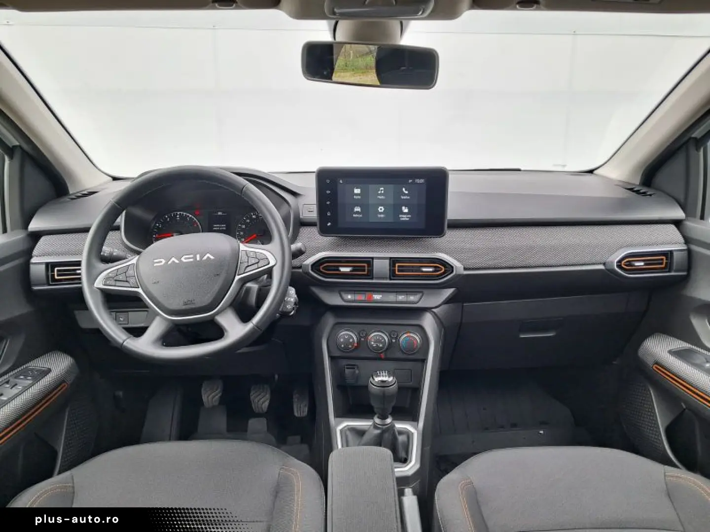 DACIA SANDERO 1.0 TCe 90CP Stepway Expression