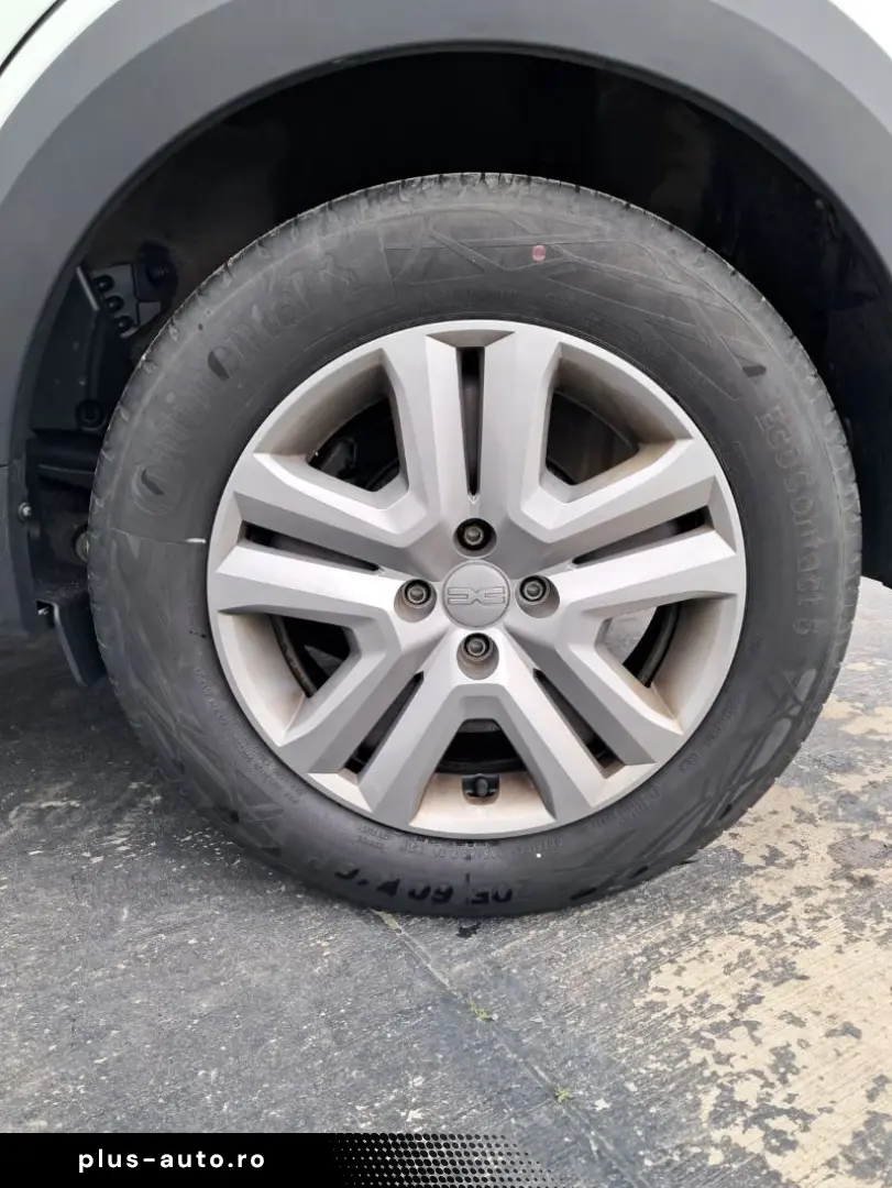 DACIA SANDERO 1.0 TCe 90CP Stepway Expression