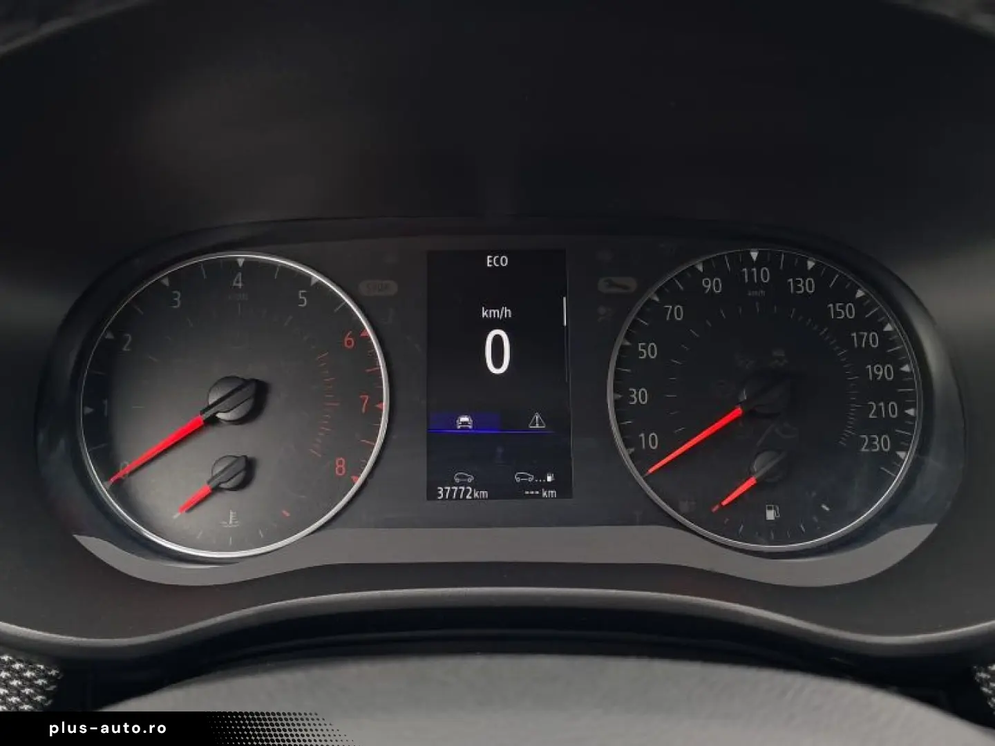 DACIA SANDERO 1.0 TCe 90CP Stepway Expression