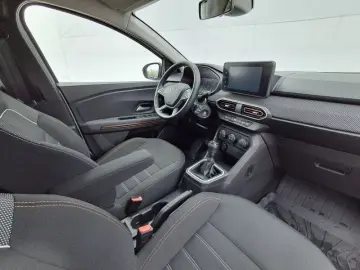 DACIA SANDERO 1.0 TCe 90CP Stepway Expression