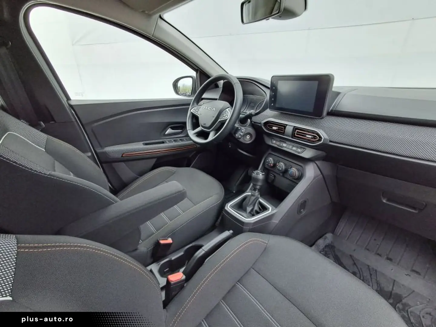 DACIA SANDERO 1.0 TCe 90CP Stepway Expression