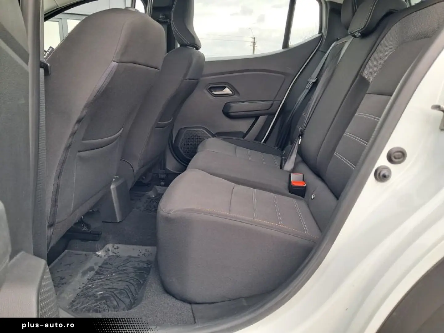 DACIA SANDERO 1.0 TCe 90CP Stepway Expression