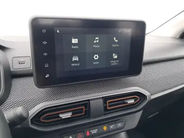 DACIA SANDERO 1.0 TCe 90CP Stepway Expression