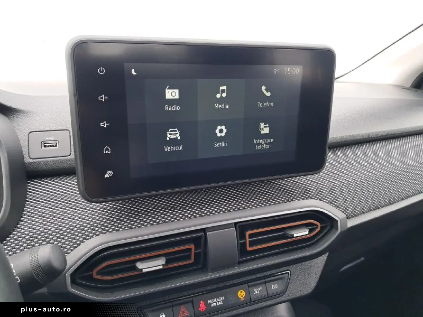 DACIA SANDERO 1.0 TCe 90CP Stepway Expression