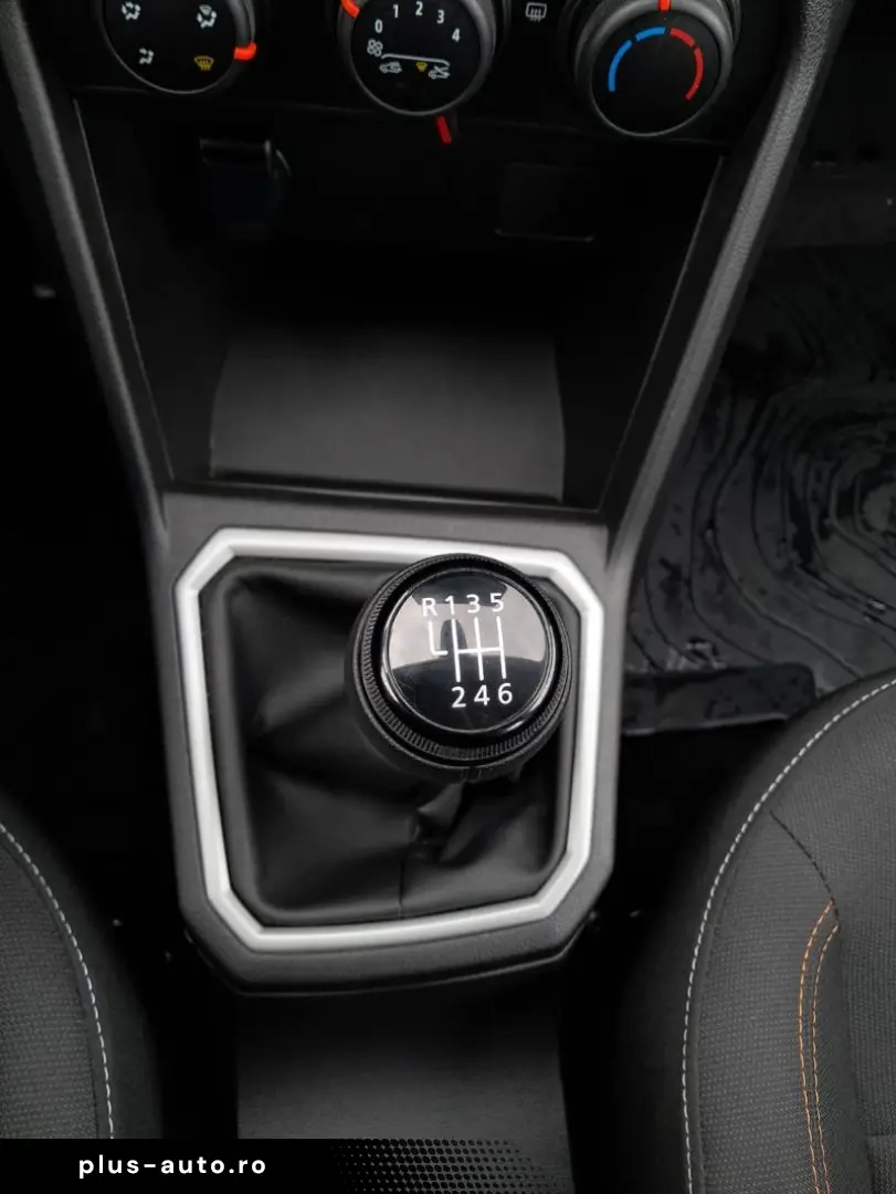 DACIA SANDERO 1.0 TCe 90CP Stepway Expression