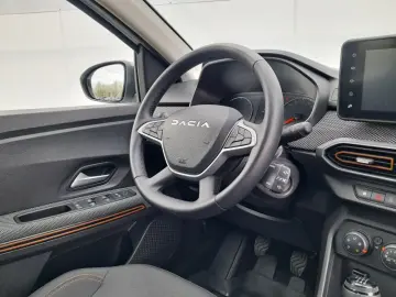 DACIA SANDERO 1.0 TCe 90CP Stepway Expression