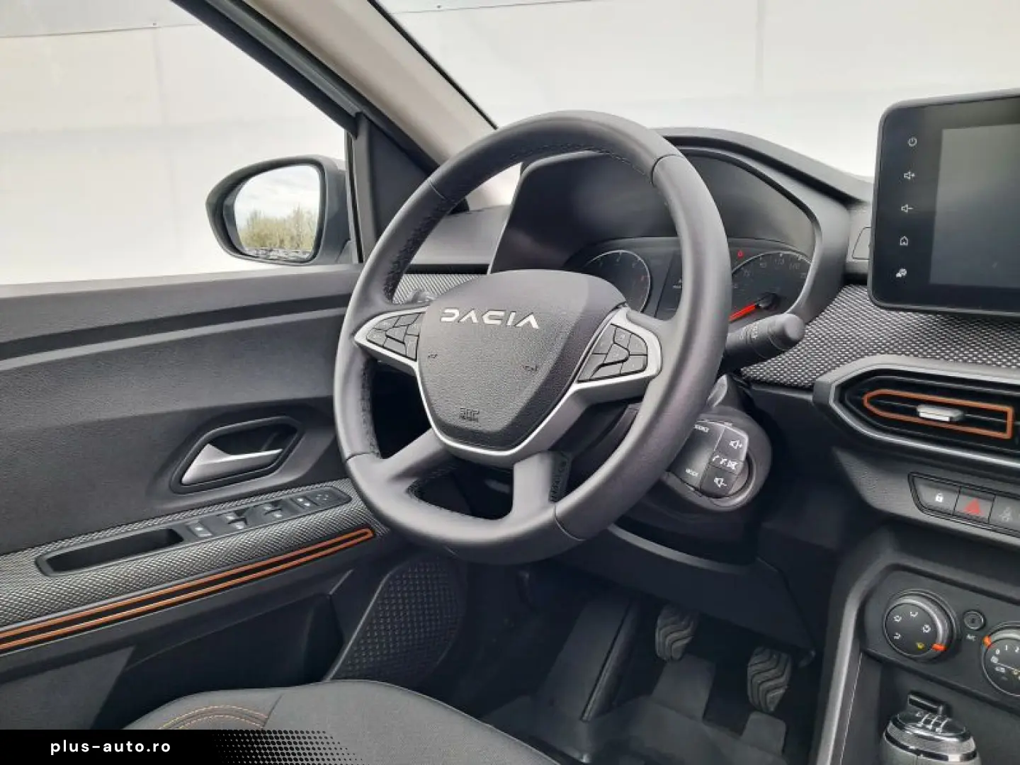 DACIA SANDERO 1.0 TCe 90CP Stepway Expression