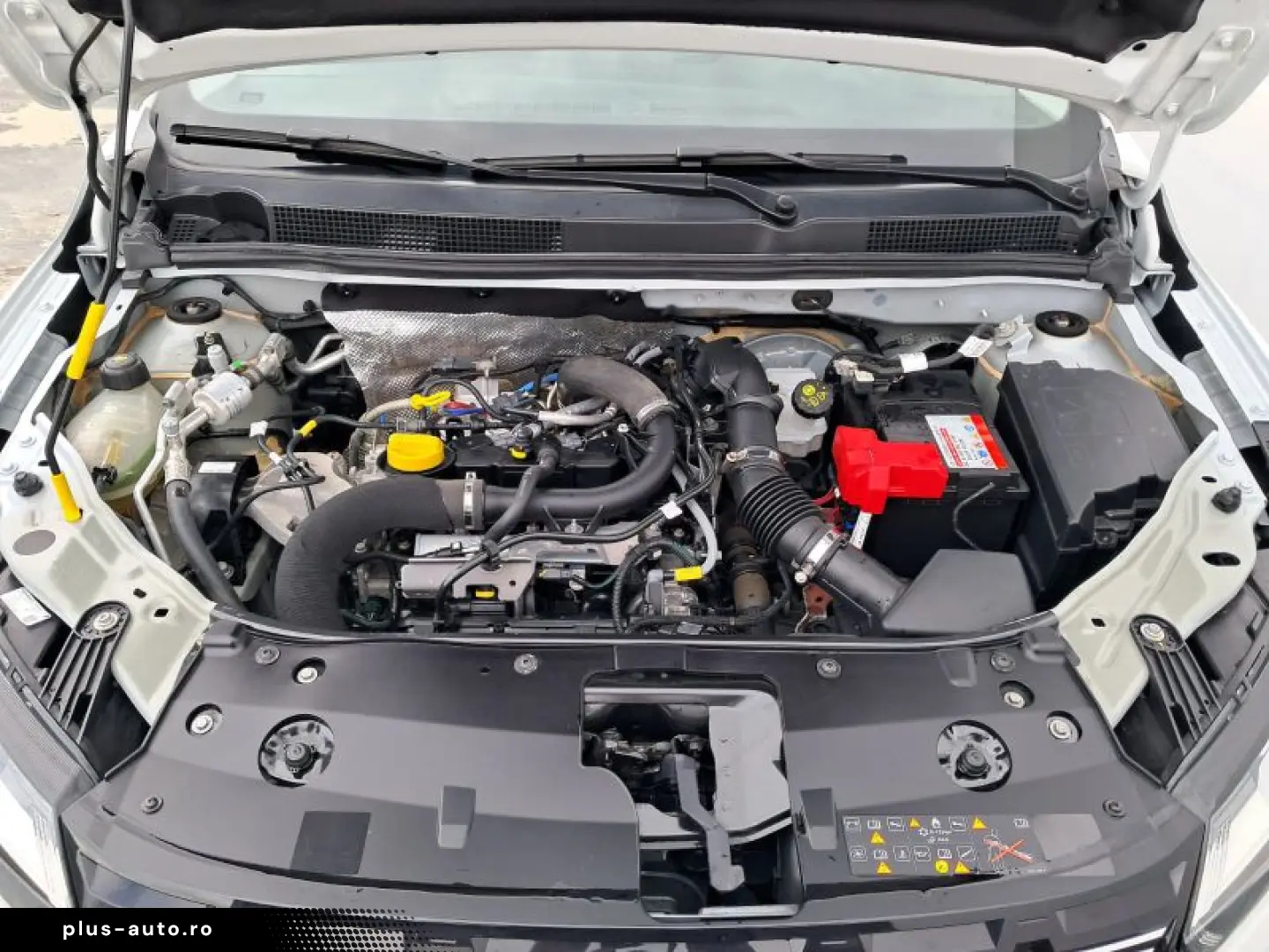 DACIA SANDERO 1.0 TCe 90CP Stepway Expression