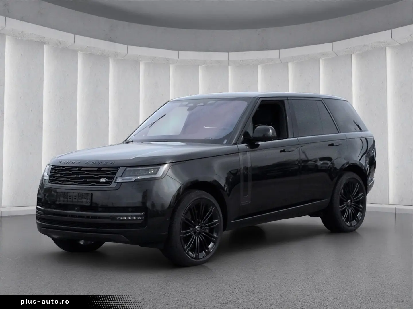 LAND ROVER Range Rover P530 Autobiography