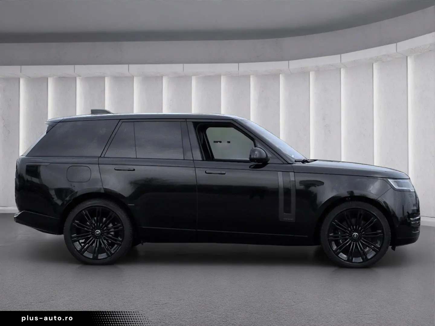 LAND ROVER Range Rover P530 Autobiography