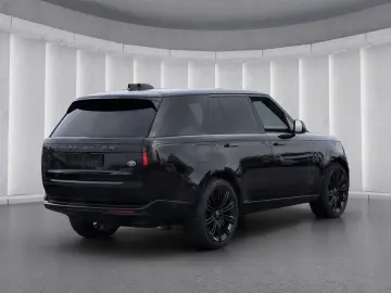 LAND ROVER Range Rover P530 Autobiography