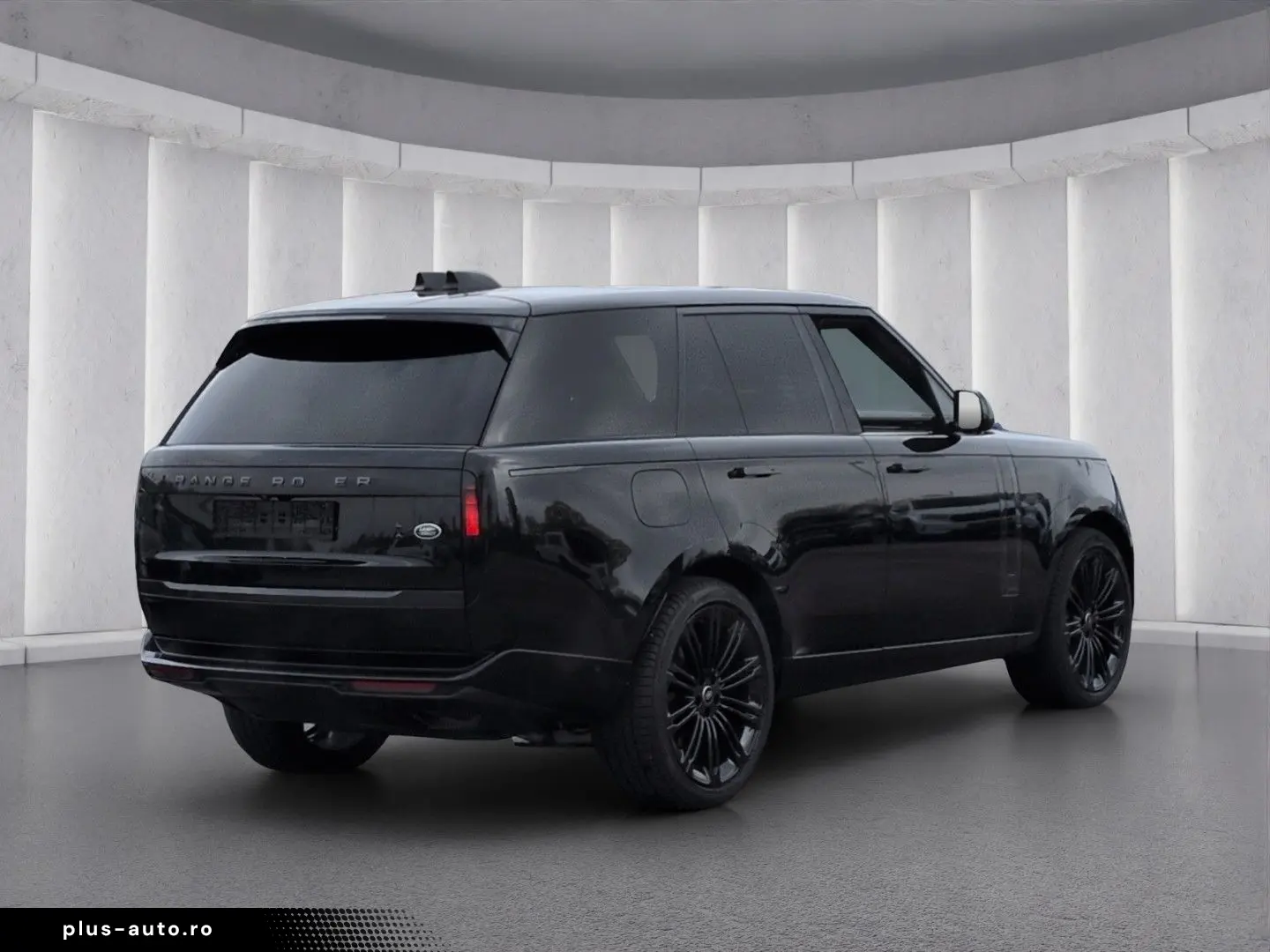 LAND ROVER Range Rover P530 Autobiography