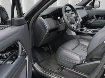 LAND ROVER Range Rover P530 Autobiography