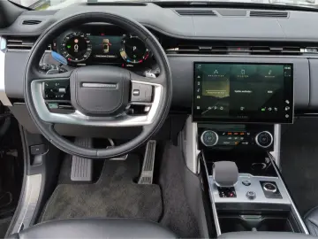 LAND ROVER Range Rover P530 Autobiography