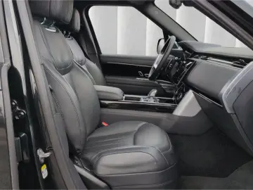 LAND ROVER Range Rover P530 Autobiography