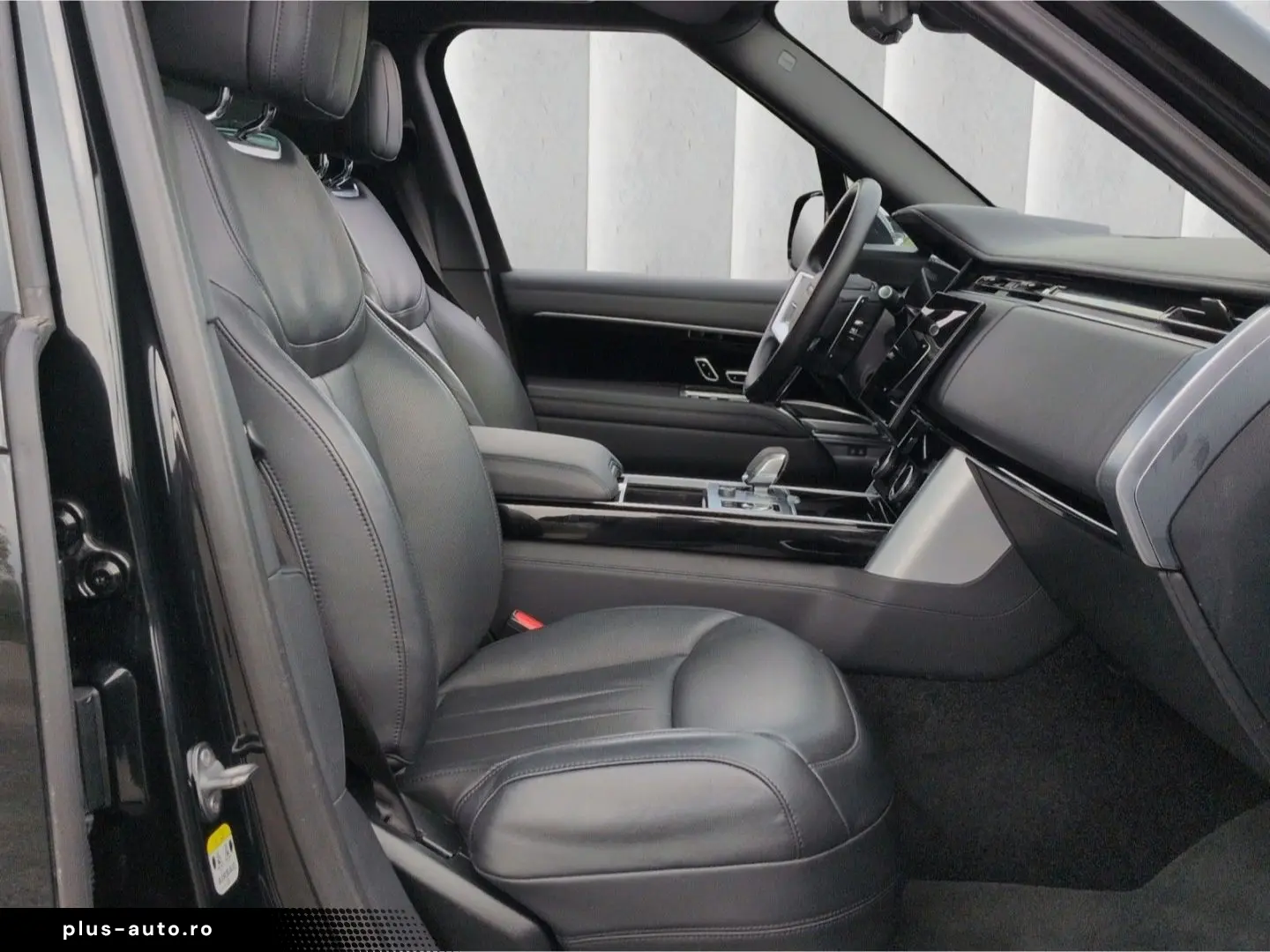 LAND ROVER Range Rover P530 Autobiography