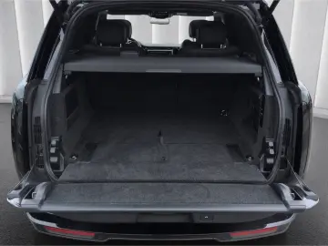 LAND ROVER Range Rover P530 Autobiography