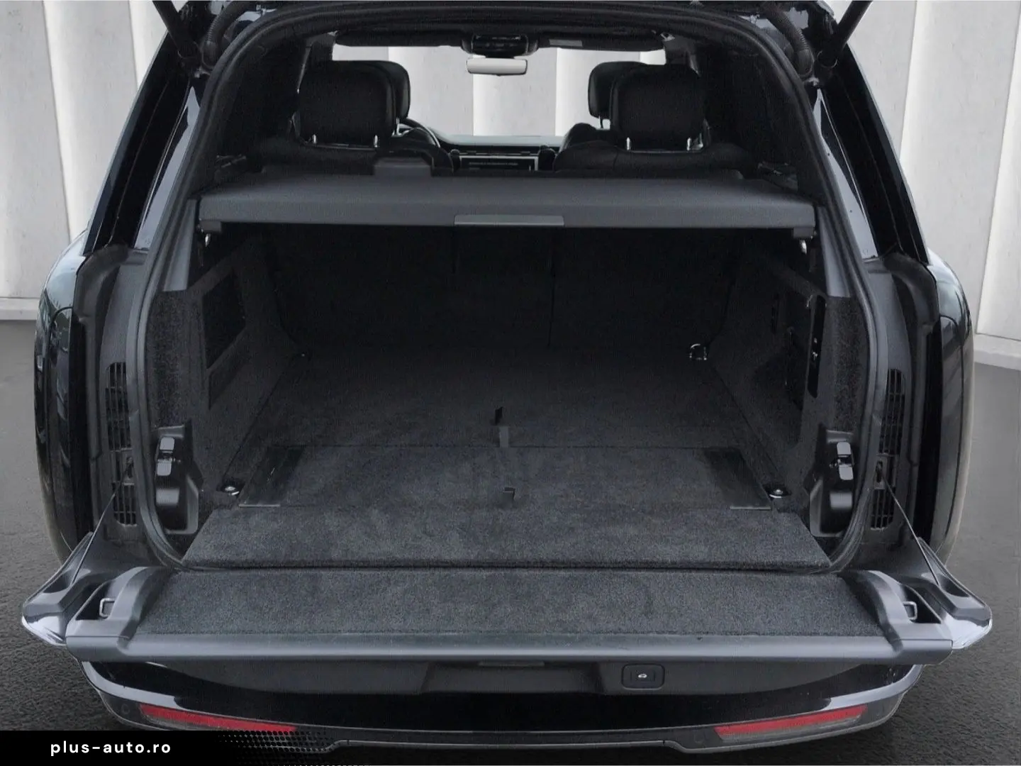 LAND ROVER Range Rover P530 Autobiography