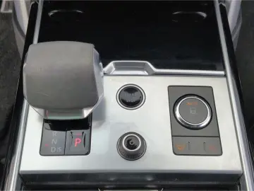 LAND ROVER Range Rover P530 Autobiography