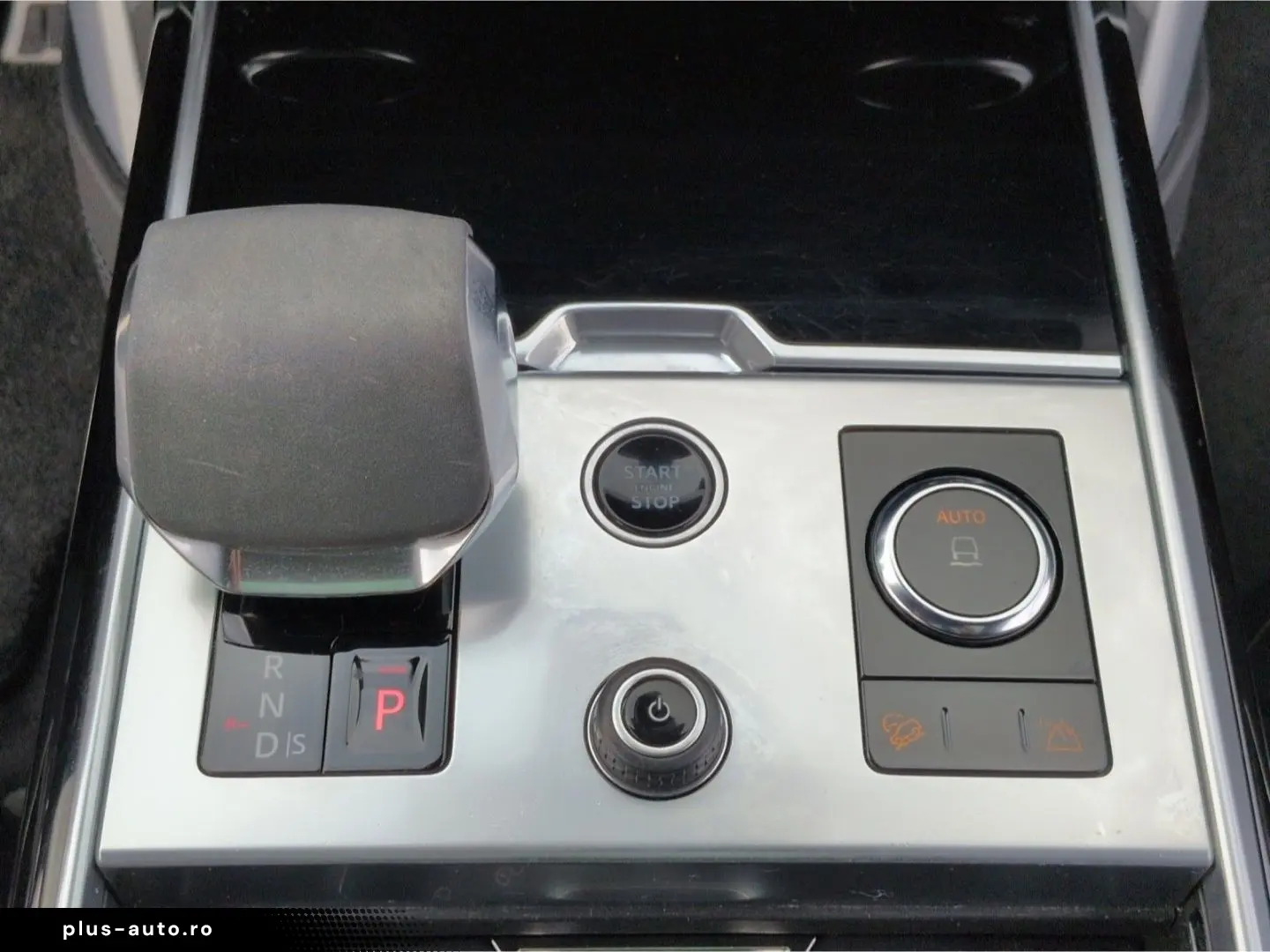 LAND ROVER Range Rover P530 Autobiography