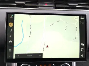 LAND ROVER Range Rover P530 Autobiography